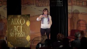 Més informació sobre l'article A la lluna de juliol. Almudena Francés