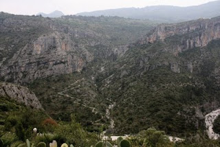 Més informació sobre l'article EXCURSIÓ A LA VALL DE LAGUAR