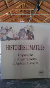 Més informació sobre l'article 20 de novembre Dia del Llibre Valencià