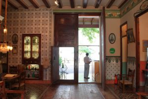 Més informació sobre l'article Visita al Museu Comarcal de l’Horta Sud “Josep Ferris” dissabte 1 de febrer