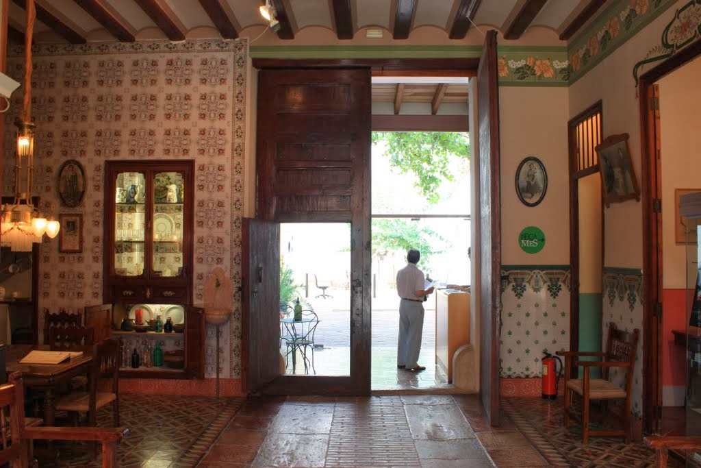Més informació sobre l'article Visita al Museu Comarcal de l’Horta Sud “Josep Ferris” dissabte 1 de febrer