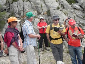 Més informació sobre l'article Fotografies de l’excursió a Castalla