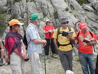 Més informació sobre l'article Fotografies de l’excursió a Castalla