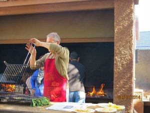 Més informació sobre l'article Calçotada 2015 dia 28 de març dissabte