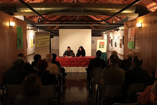 Més informació sobre l'article EL BARRANC VA VISITAR MOIXENT I MONTESA