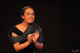 Més informació sobre l'article Contes a la lluna de juliol. 22 de juliol dimecres 22:30 hores Martha Escudero