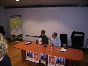 Més informació sobre l'article PRESENTACIÓ DE LÒGICA PRIMORDIAL, de Josep Fuster.