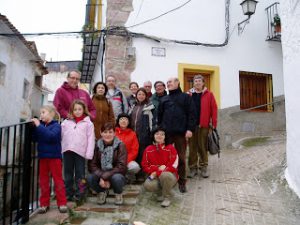 Més informació sobre l'article Excursió a la Serra d’Espadà