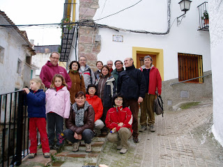 Més informació sobre l'article Excursió a la Serra d’Espadà