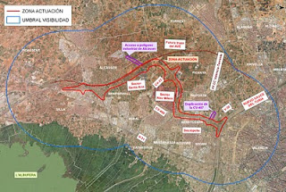 Més informació sobre l'article Nou accés a València des de la V-31