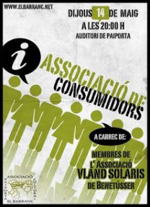 Més informació sobre l'article Xarrada: Creació d’una associació de consum local