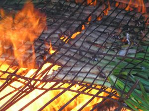 Més informació sobre l'article Calçotada dia 9 de març diumenge