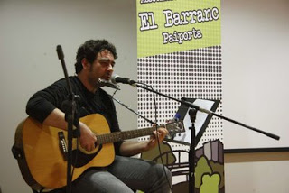 Més informació sobre l'article Presentació de l’Associació Cultural “El barranc”