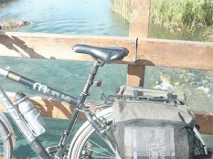 Més informació sobre l'article RETROBEM EL TÚRIA: Recorregut en bici pel Parc Fluvial del Túria