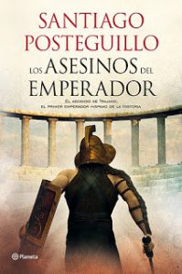 Més informació sobre l'article “Los asesinos del emperador”