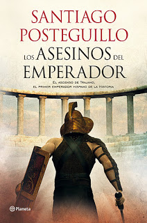 Més informació sobre l'article “Los asesinos del emperador”