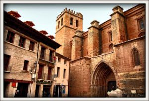 Més informació sobre l'article Excursió a tofonera  Nogueruelas  18-19 de gener 2014