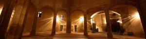 Més informació sobre l'article Visita al Castell d’Alaquàs