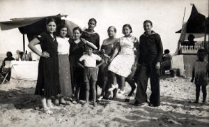Més informació sobre l'article A LA PLATJA DE PINEDO AMB BICI