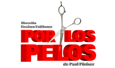 Més informació sobre l'article Anem al teatre “Por los pelos” 13 de gener 2012