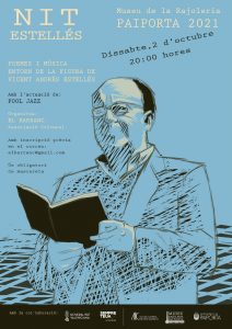 Més informació sobre l'article NIT ESTELLÉS 2021 A PAIPORTA