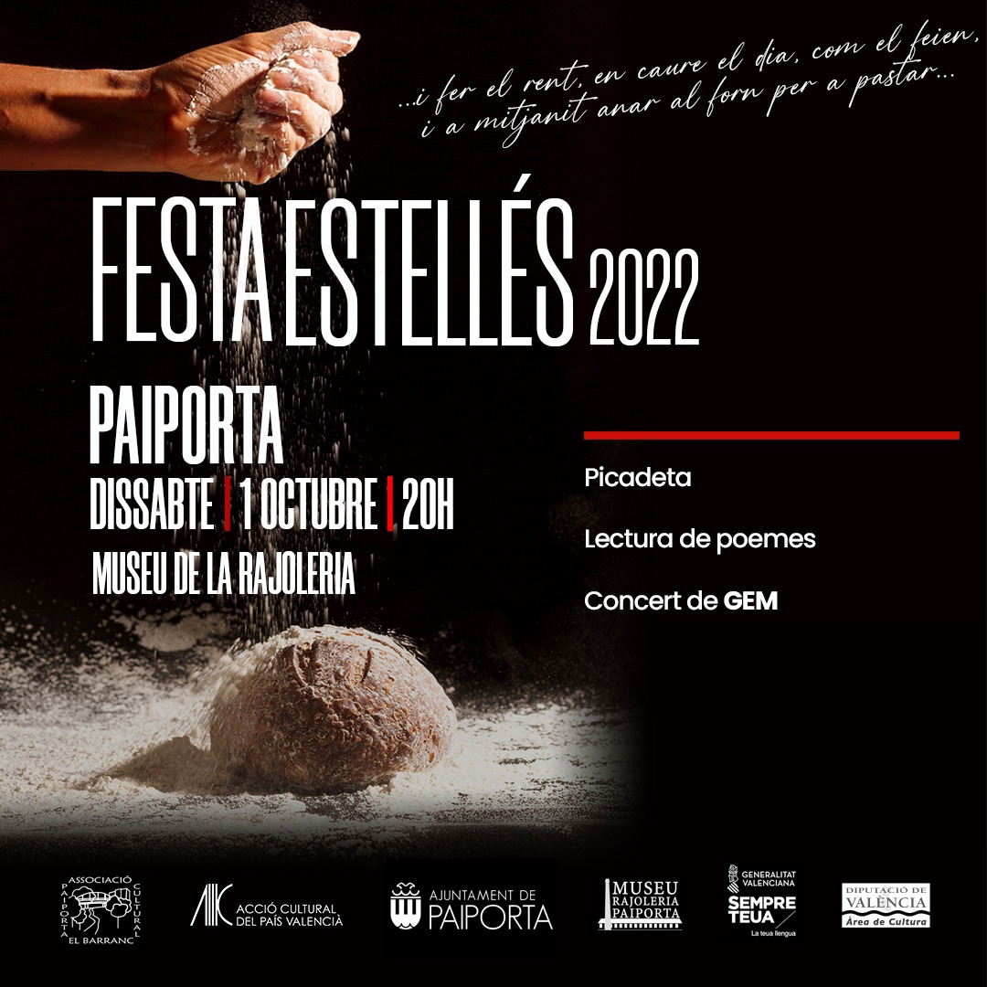 Més informació sobre l'article Nit Estellés 2022