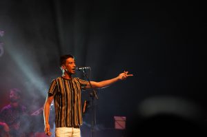Més informació sobre l'article MUSICA EN VALENCIÀ. CONCERT DE JONATAN PENALBA