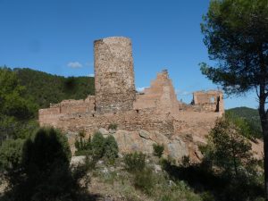 Més informació sobre l'article Excursió a Aín, al Parc Natural de la Serra d’Espadà, amb Visita al Castell 2 de març dissabte
