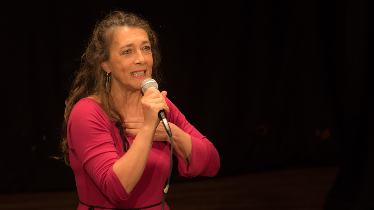 Més informació sobre l'article Gricelda Rinaldi