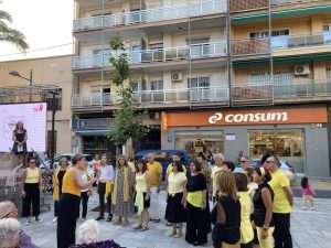 Més informació sobre l'article Assemblea Extraordinària de l’Associació Cultural El Barranc -CREACIÓ DE LASECCIÓ CORAL