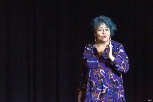 Més informació sobre l'article Carolina Rueda