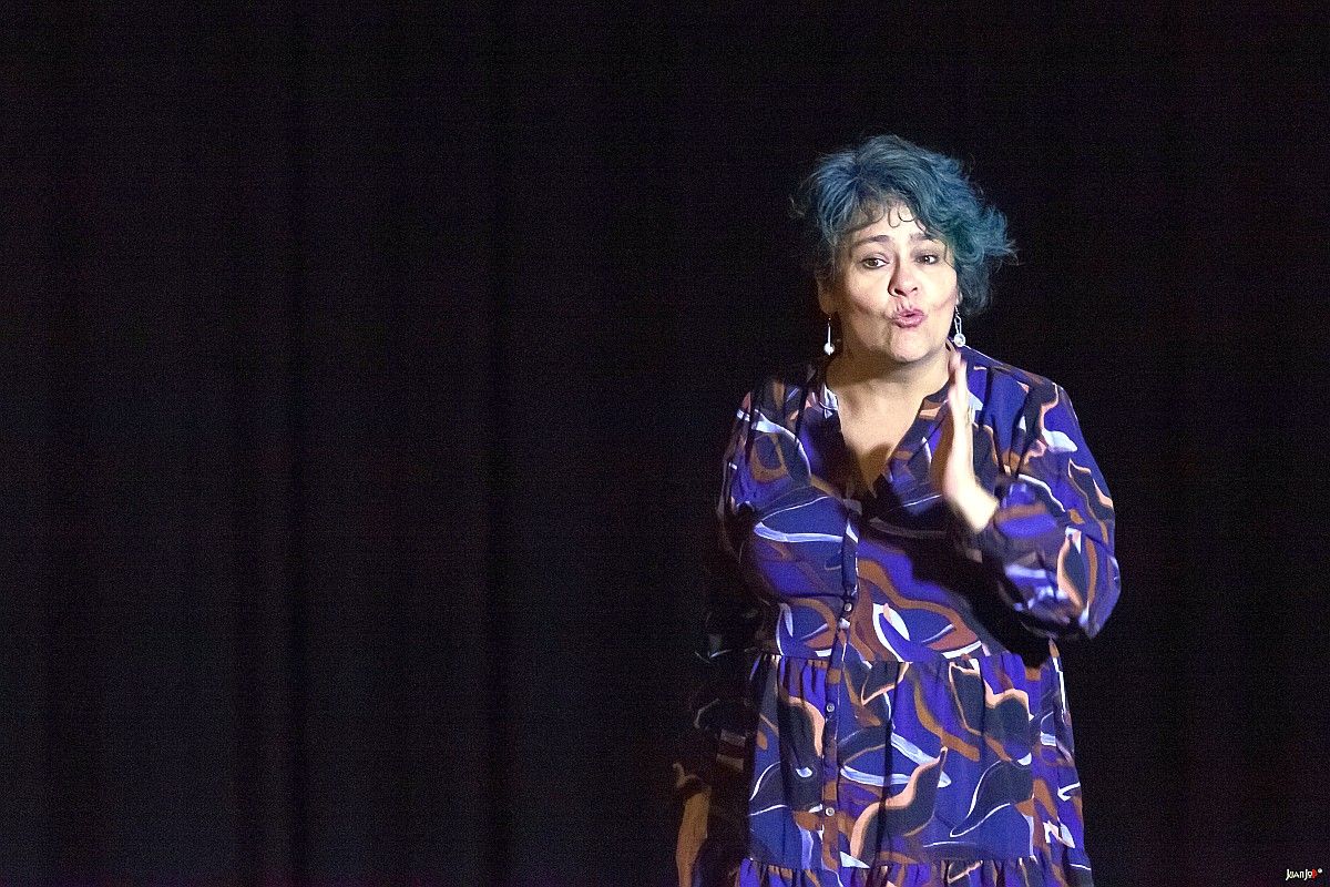 Més informació sobre l'article Carolina Rueda