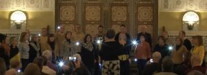Més informació sobre l'article Concert: “Comer, bailar y amar. Una tarde de música vocal
