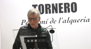 Més informació sobre l'article Inauguració exposició de Juanjo Tornero