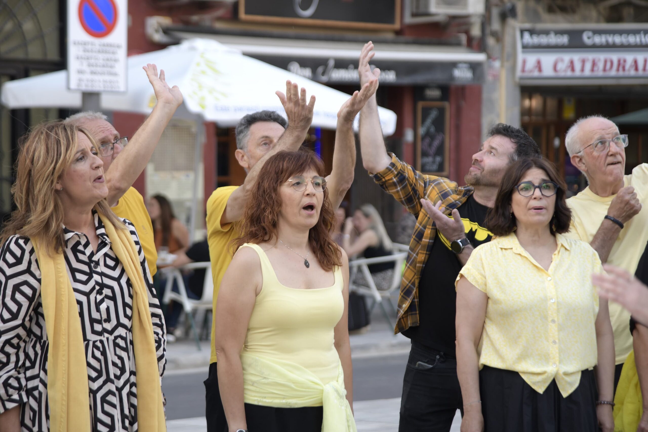 Més informació sobre l'article SOM PAIPORTA – TROBADA D’ASSOCIACIONS