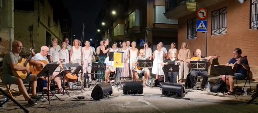 Més informació sobre l'article CONCERT AMB LA RONDALLA SO DE BASSI