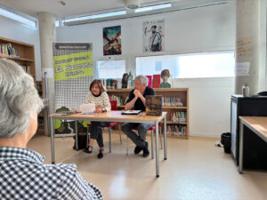 Més informació sobre l'article Presentació del llibre Llegendes i Rondalles De Dani Rangil