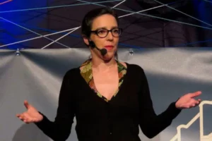 Més informació sobre l'article Un barranc de contes. Aurora Maroto: Luna y pelaje