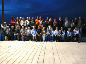 Més informació sobre l'article COR EN DANSA fa un concert coral a Santurtzi amb MAITIA KORALA