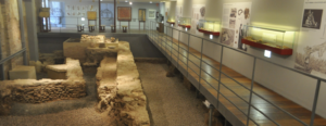 Més informació sobre l'article Visita al Museu d’Història i Arqueològia de Silla i la torre musulmana. 9 de maig 2026